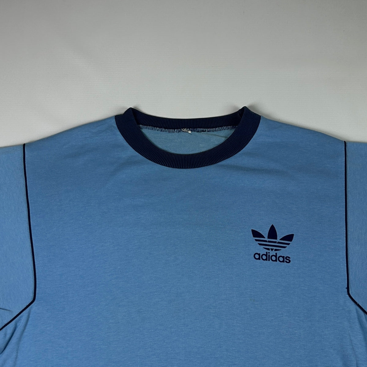 L - Vintage 1990's Adidas Sweatshirt