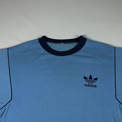L - Vintage 1990's Adidas Sweatshirt