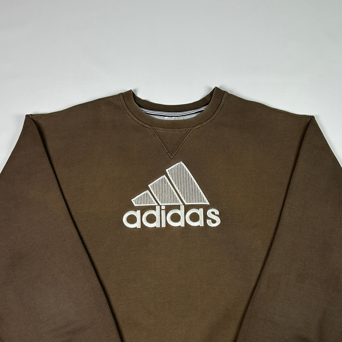 XXL - Vintage 2000's Adidas Sweatshirt