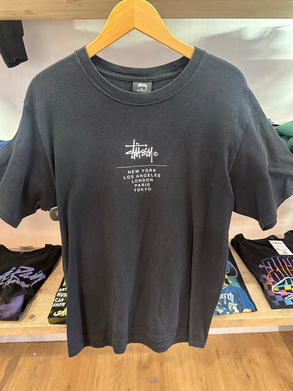 M - Stüssy T-shirt