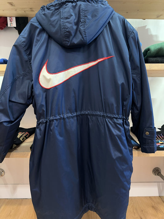 L - Vintage 2000's Nike Jacket