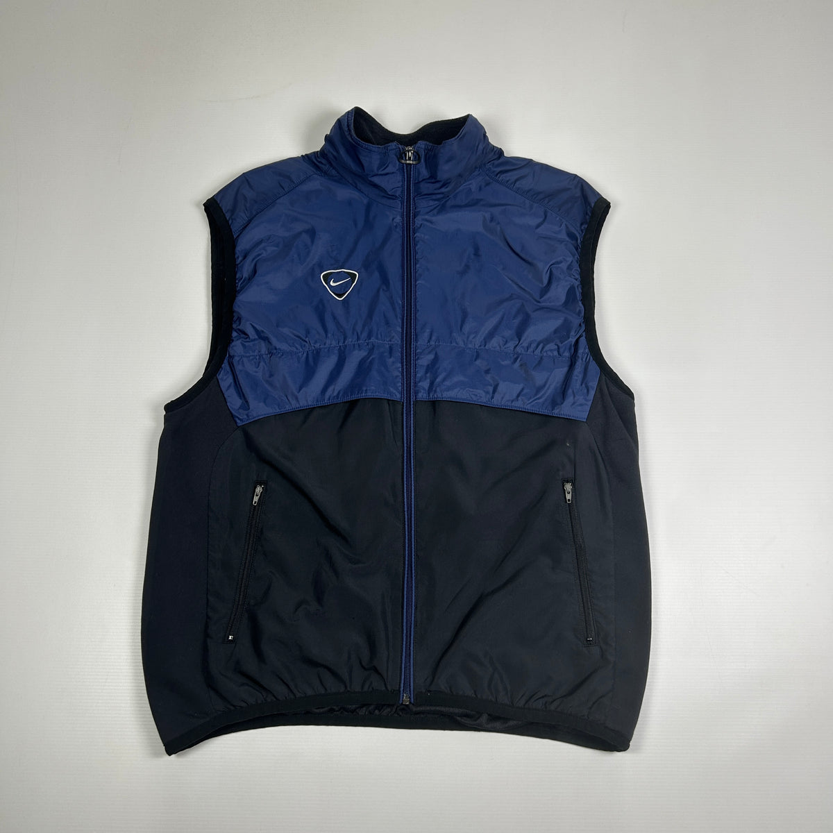 S - Nike Bodywarmer