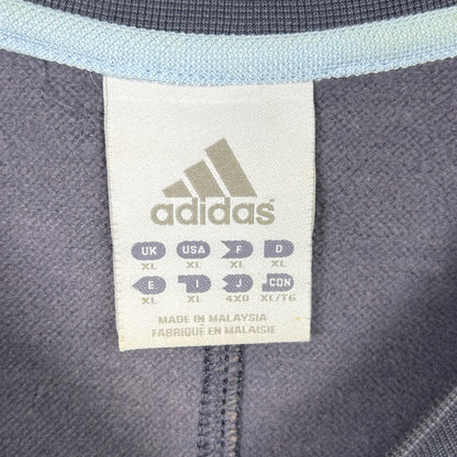 XL - Vintage 2000's Adidas Sweatshirt