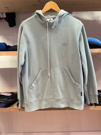 L - Vintage 1990's Adidas Hoodie