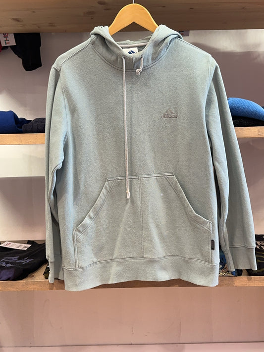 L - Vintage 1990's Adidas Hoodie