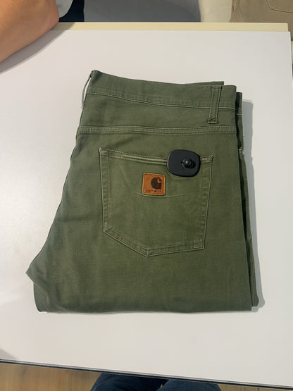 38 X 32 - Carhartt Pants