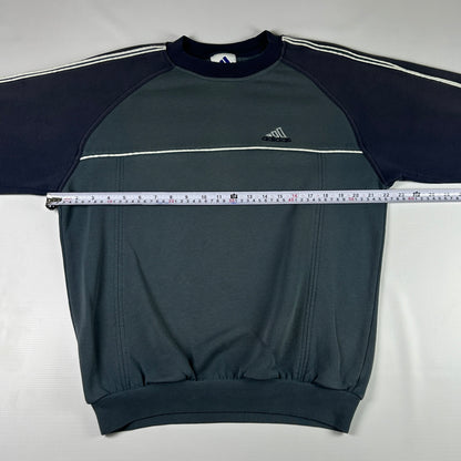 M - Vintage 1990's Adidas Sweatshirt
