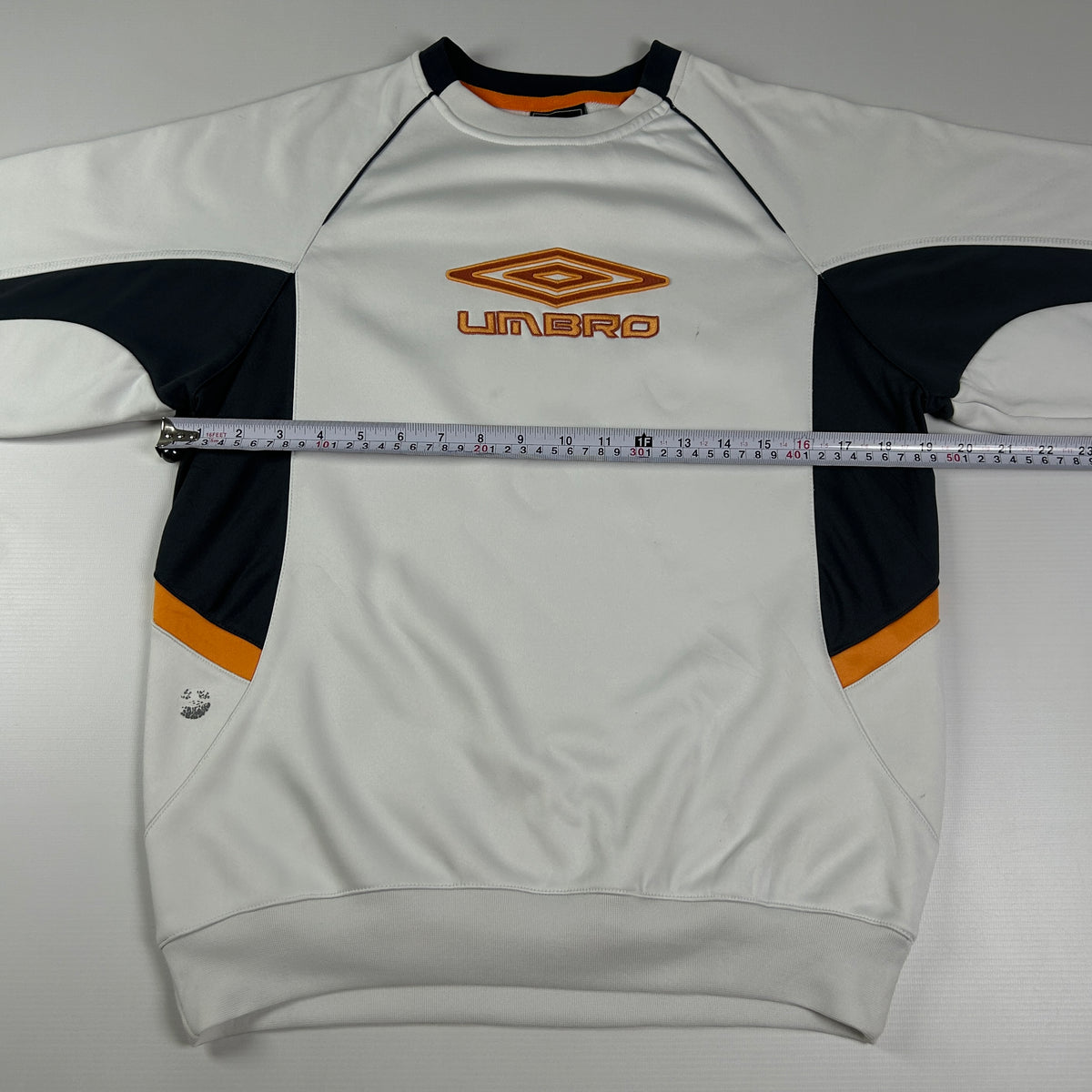 S - Vintage 2000's Umbro Sweatshirt
