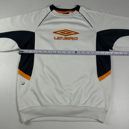 S - Vintage 2000's Umbro Sweatshirt