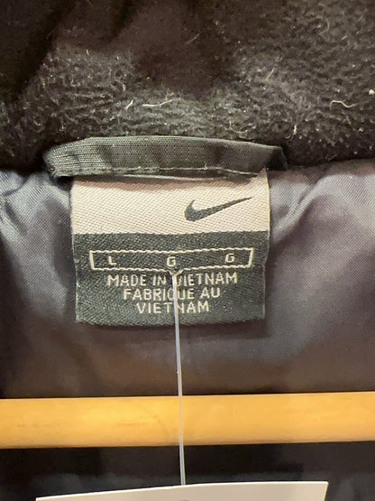 L - Vintage 2000's Nike Juventus FC Jacket