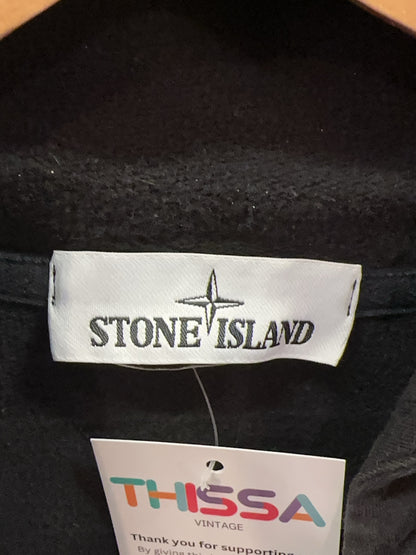 S - Stone Island Hoodie