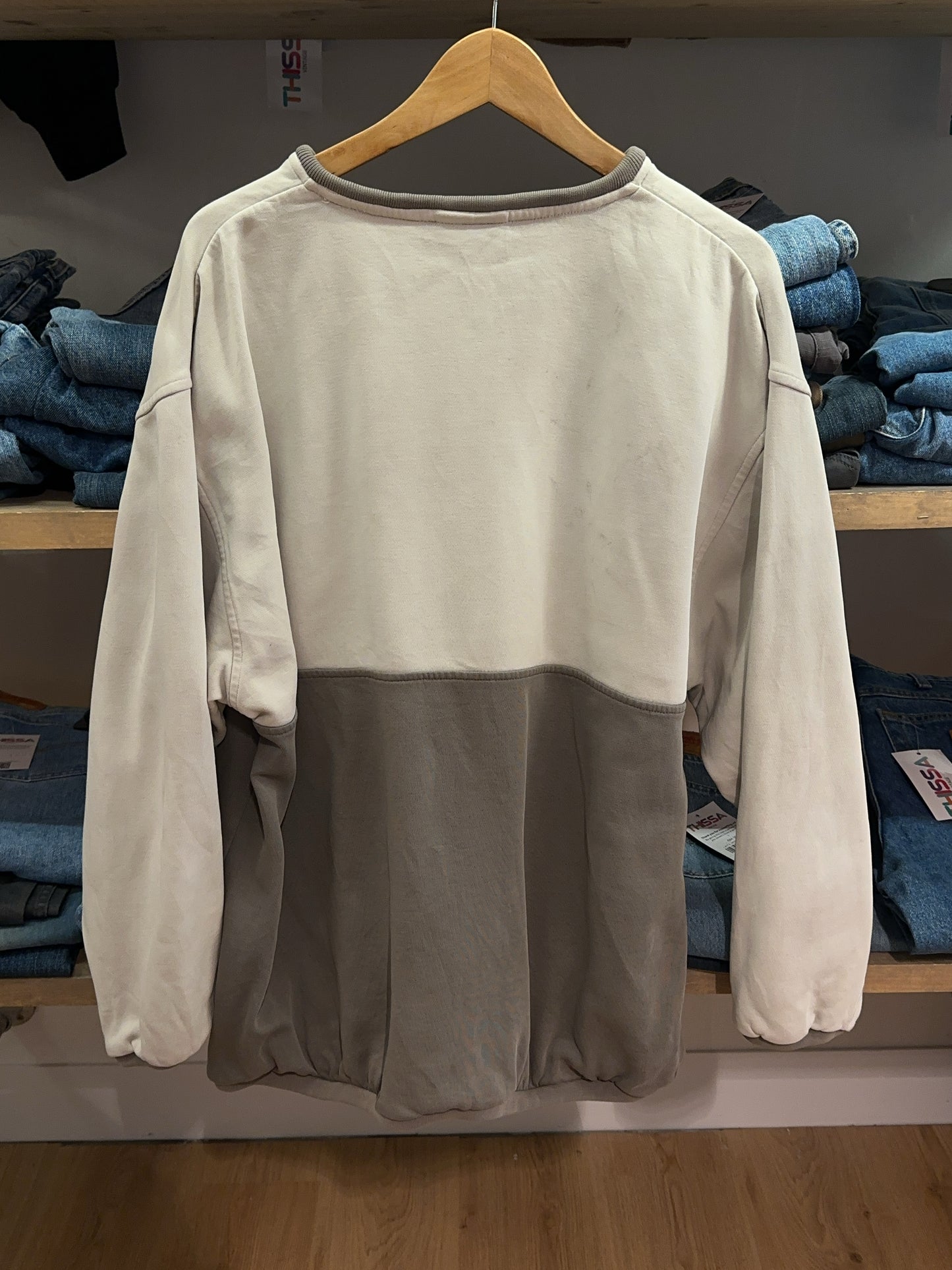 XXL - Vintage 1990's Umbro Sweatshirt