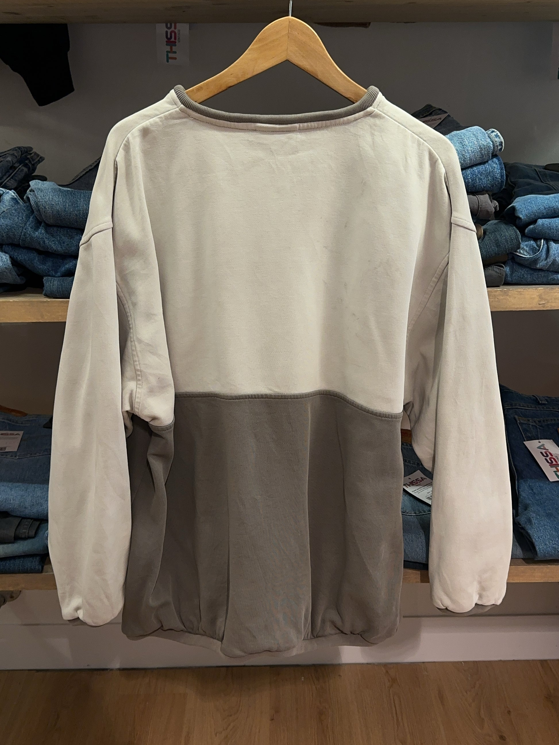 XXL - Vintage 1990's Umbro Sweatshirt