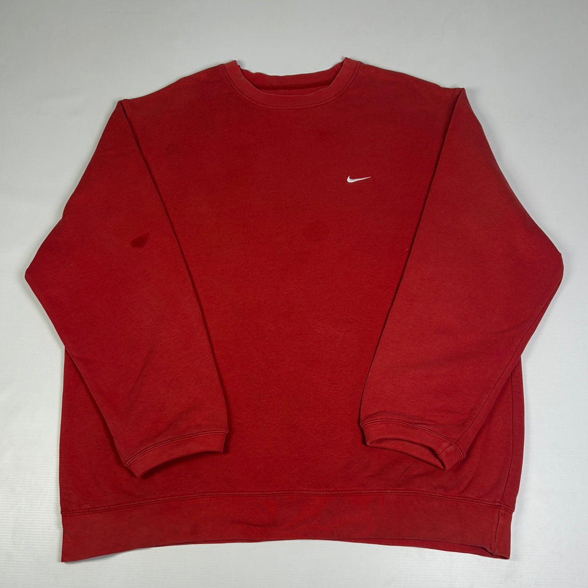 XL - Vintage 2000's Nike Sweatshirt