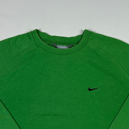 M - Vintage 2010's Nike Sweatshirt