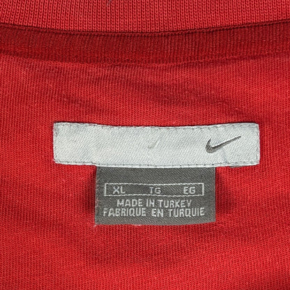 XL - Vintage 2000's Nike Sweatshirt