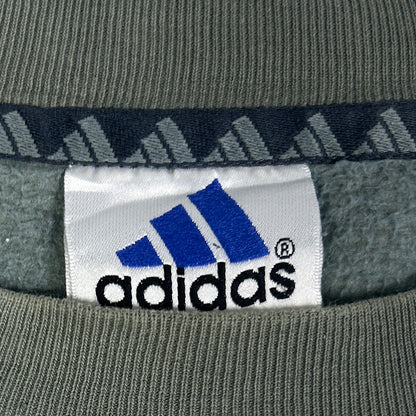 M - Vintage 2000's Adidas Sweatshirt