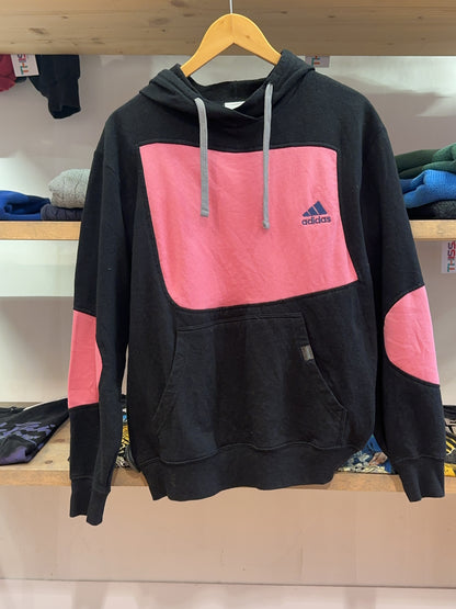 M - Vintage Adidas Reworked Hoodie