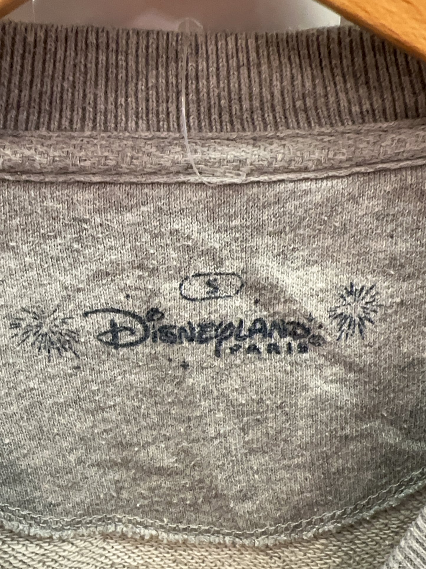 S - 1990's Disney Sweatshirt