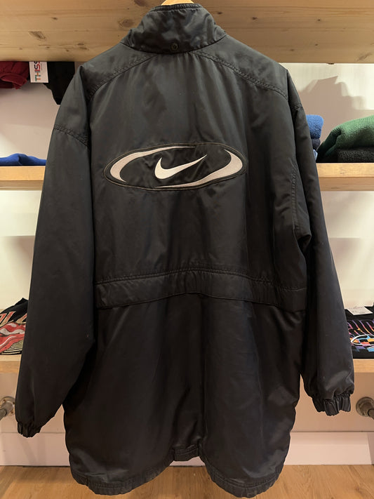 XL - Vintage 1990's Nike Jacket