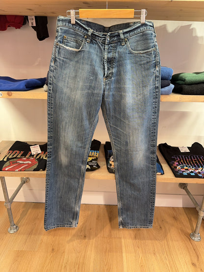 Carhartt Jeans - 33 X 32