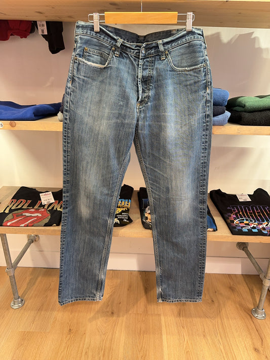 Carhartt Jeans - 33 X 32