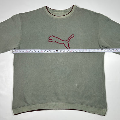 XL - Vintage 1990's Puma Sweatshirt
