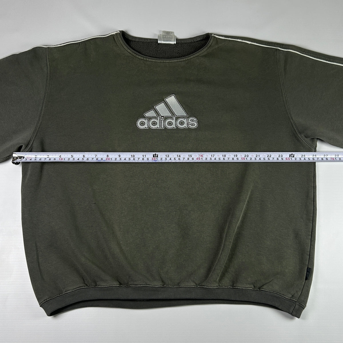 XL - Vintage 1990's Adidas Sweatshirt