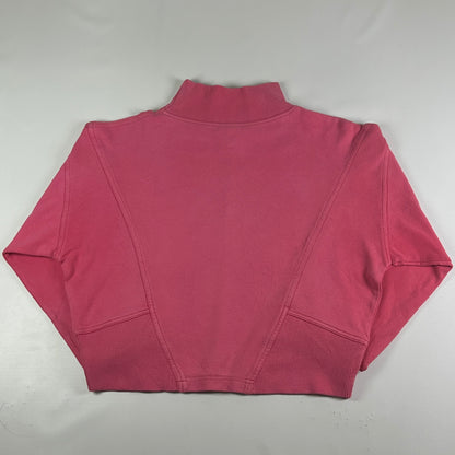XS - Vintage 1980's Nike Women's Sweatshirt