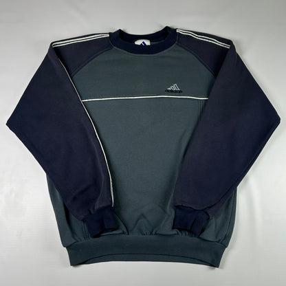 M - Vintage 1990's Adidas Sweatshirt