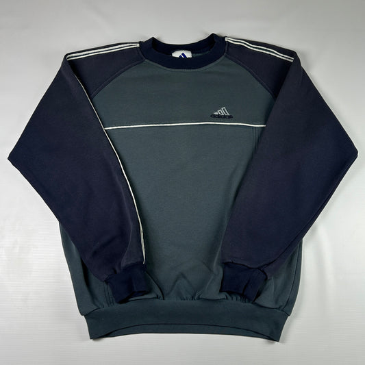 M - Vintage 1990's Adidas Sweatshirt