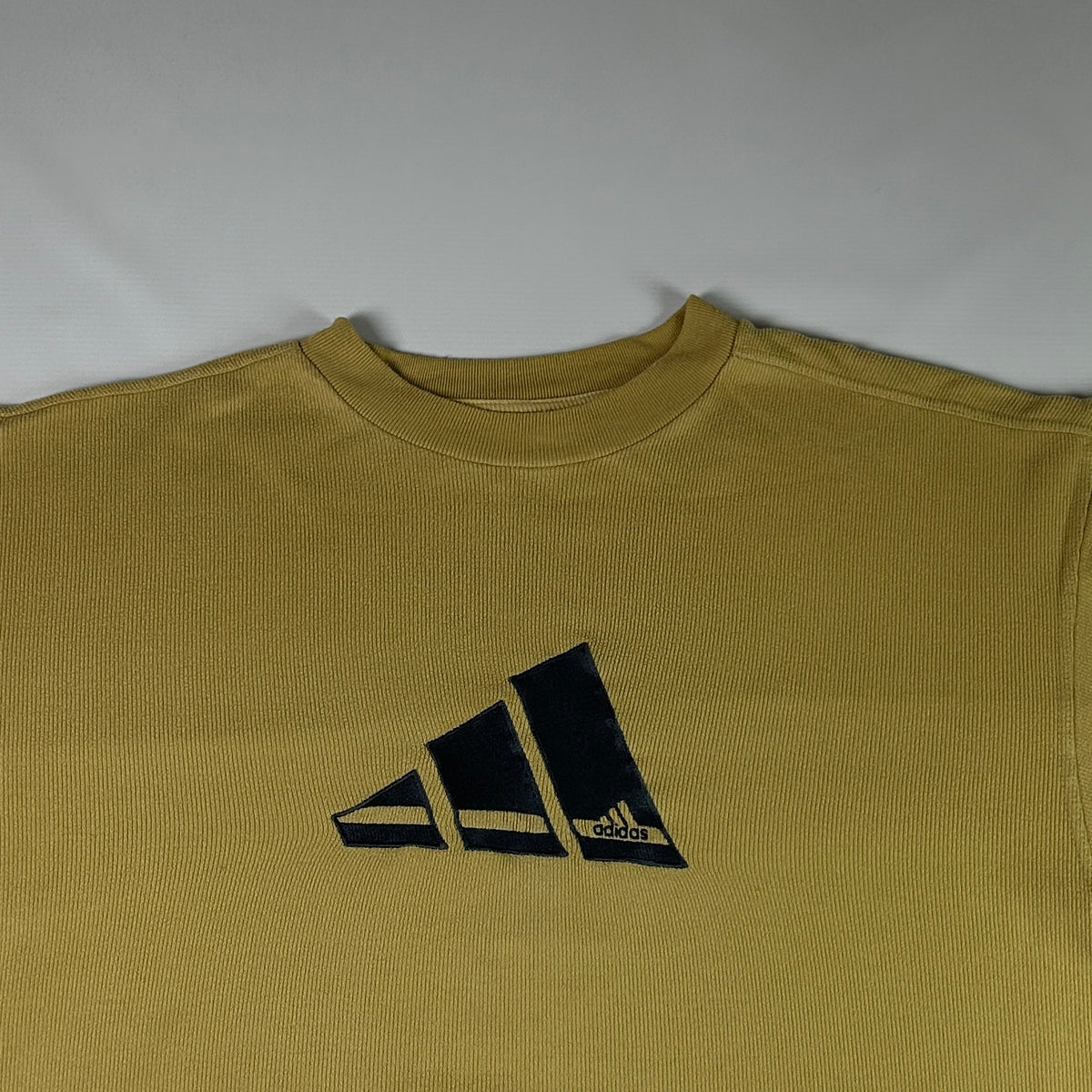 XXL - Vintage 2000's Adidas Sweatshirt