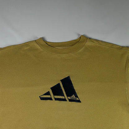 XXL - Vintage 2000's Adidas Sweatshirt