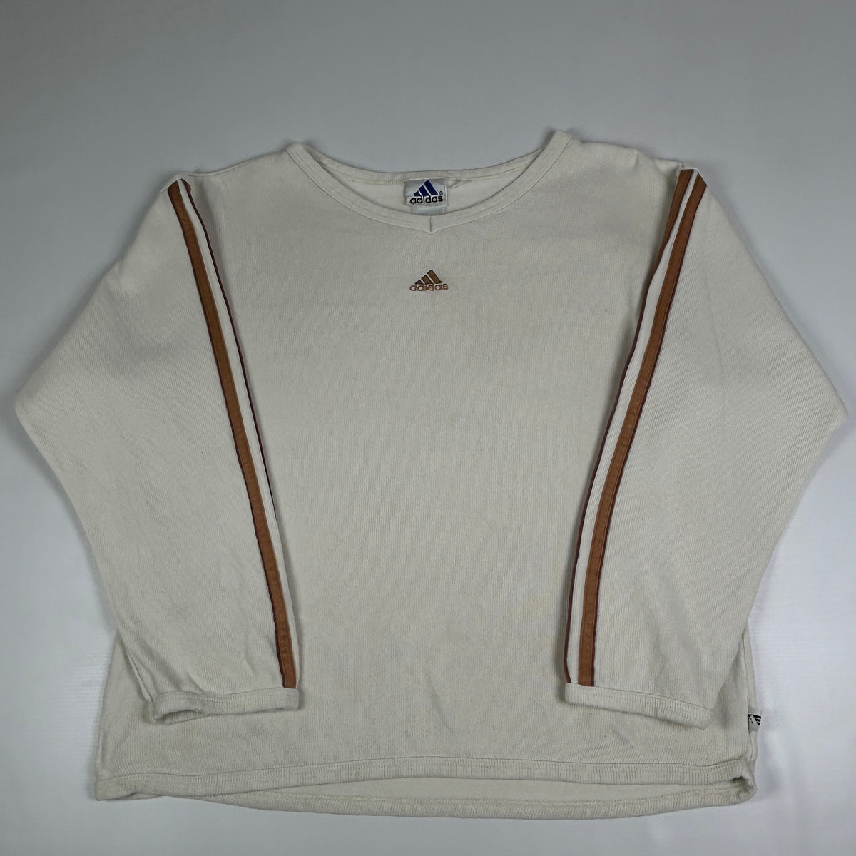 XS - 2000's Adidas Sweatshirt