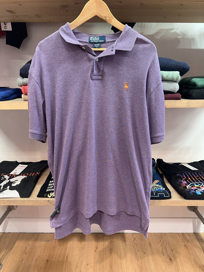 Ralph Lauren Polo Shirt - XL
