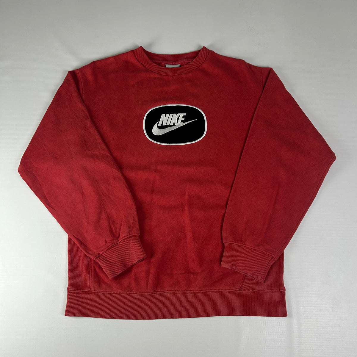 XS - Vintage 2000's Nike Sweatshirt