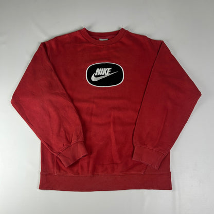 XS - Vintage 2000's Nike Sweatshirt