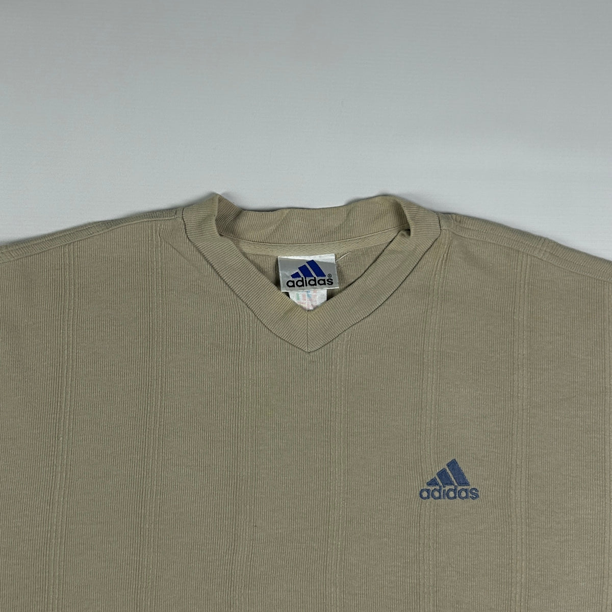 XL - Vintage 1990's Adidas Longsleeve