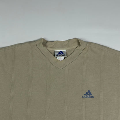XL - Vintage 1990's Adidas Longsleeve