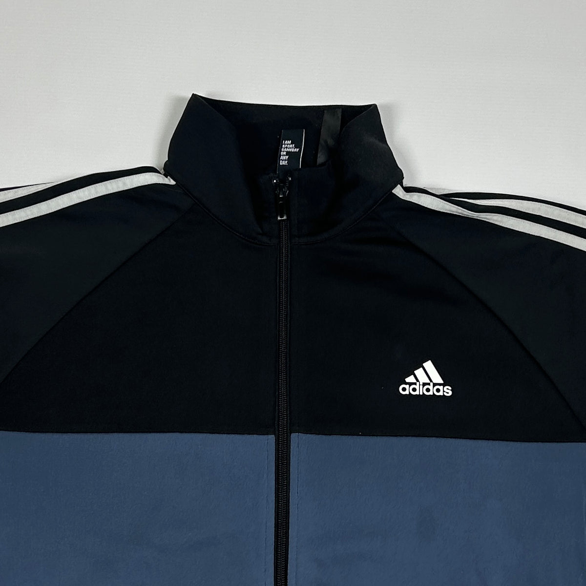 L - Vintage 2010's Adidas Track Jacket
