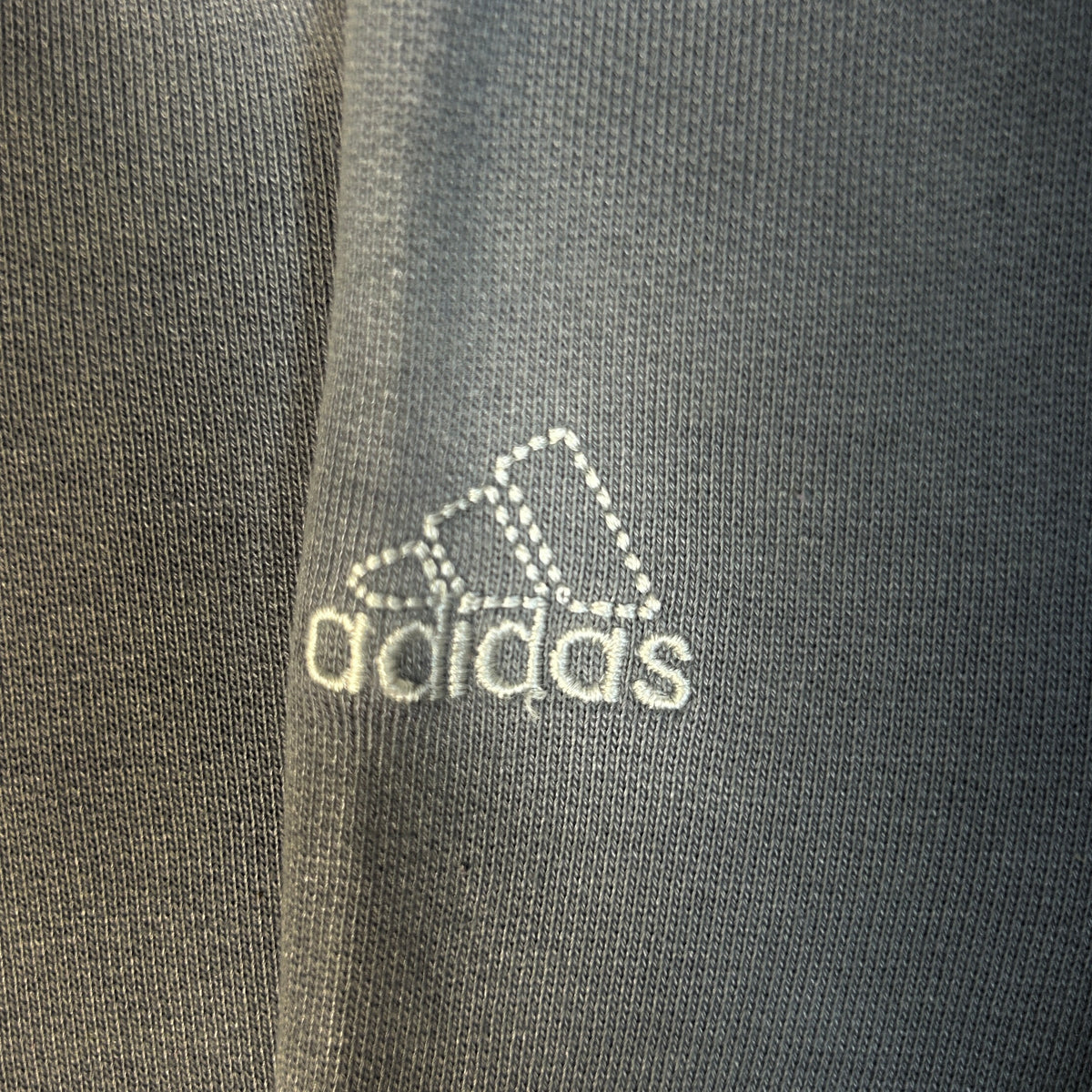 XS - Vintage 2000's Adidas Sweatshirt