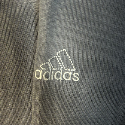 XS - Vintage 2000's Adidas Sweatshirt