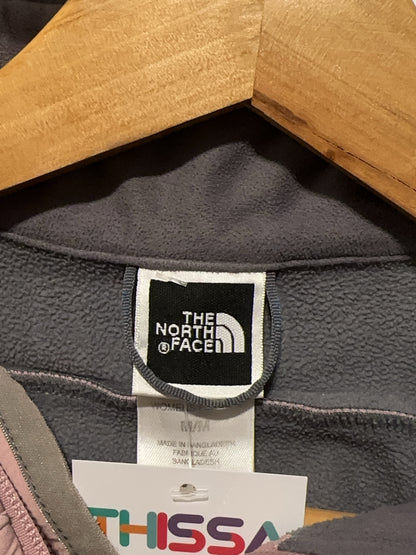 M - The North Face Full-zip