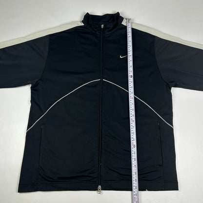 XL - Vintage 2000's Nike Full-zip