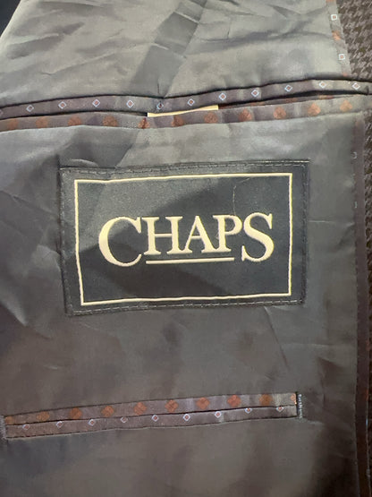 44R - Vintage 2010's Chaps Ralph Lauren Blazer