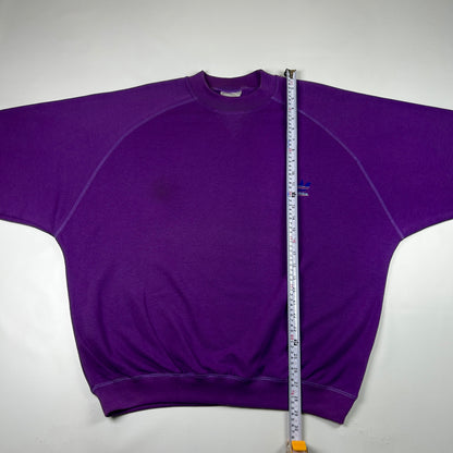 XXL - Vintage 1990's Adidas Sweatshirt