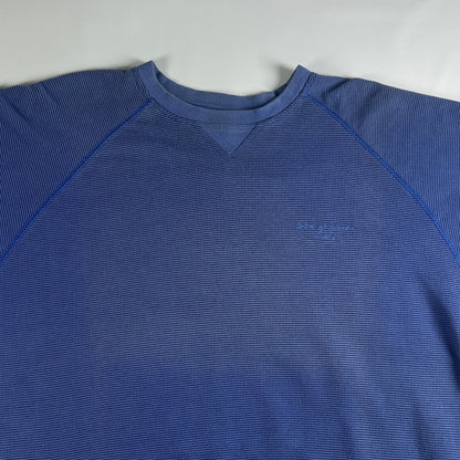 XXL - Vintage 1980's Adidas Sweatshirt