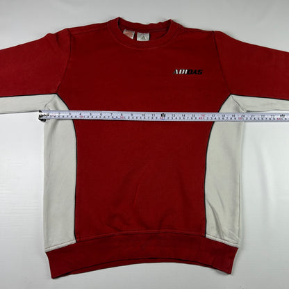 S - Vintage 2000's Adidas Sweatshirt