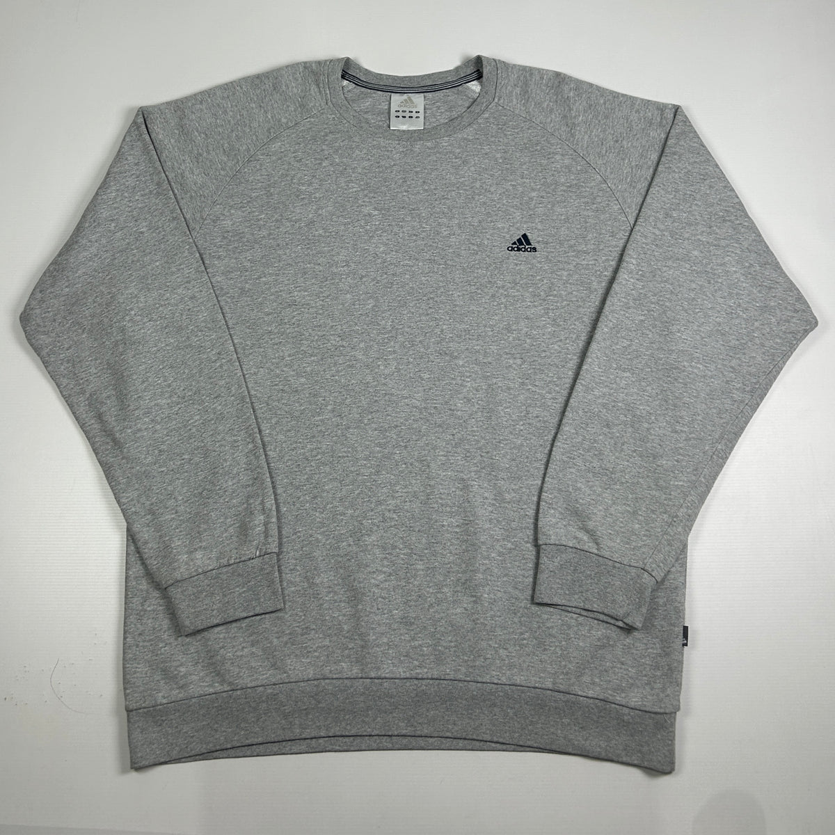 XXL - Vintage 2010's Adidas Sweatshirt