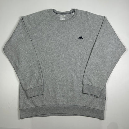 XXL - Vintage 2010's Adidas Sweatshirt